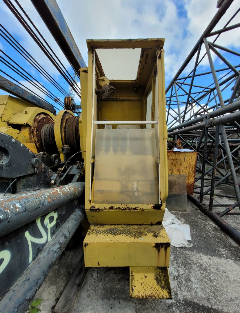 1975 LIMA 1500-C - Image 13